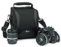 Carrying Case / Shoulder Bag for the Panasonic Lumix DMC-G1, Canon EOS Digital Rebel XT, XTi, XSi, and XS