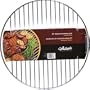 Ace Trading-grill Acc 5 Bbq-467873 "Grillmark" Cooking Grid 18" - Chrome Finish