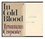 Annals of crime: In cold blood