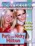 Paris and Nicky Hilton (Popular Culture: A View from the Paparazzi)