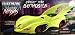 Batman - Knight Force Ninjas - Knight Star Batmobile Vehicle with Missile Launchers! - 64357_s-1