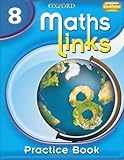 Maths links. 8A
