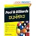 Pool and Billiards For Dummies