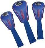 NCAA Florida 3-Pack Team Sock Head Cover