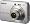 Sony Cybershot DSCS730 7.2MP Digital Camera with 3x Optical Zoom