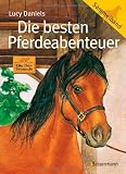 Produkt-Bild: Die besten Pferdeabenteuer: Dreifachband