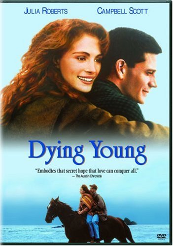 Childrens Toyshop  DVD : Dying Young