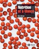 Nutrition at a Glance