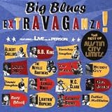 Review Various Artists  / Big Blues Extravaganza