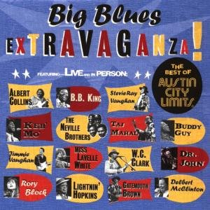 CD-Charts  Search : Big Blues Extravaganza