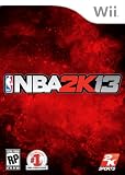 NBA 2K13