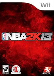 NBA 2K13