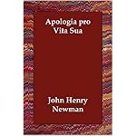 Apologia pro Vita Sua book cover