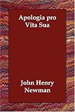 Apologia Pro Vita Sua