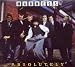 Madness-Absolutely