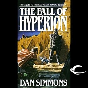 The Fall of Hyperion (Unabridged)