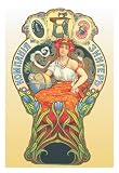 Singer Sewing Machine Co. #2 28x42 Giclee on Canvas sewing-machine-daily-specials Singer Sewing Machine Co. #2 28x42 Giclee on Canvas