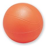 Poof Foam Junior Basketball - Playground Equipment