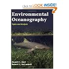 Environmental Oceanography: Topics and Analysis by Daniel Abel