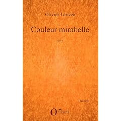Couleur Mirabelle