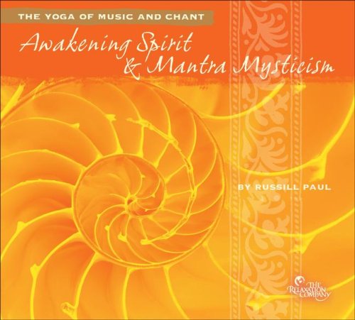 Awakening Spirit & Mantra Mysticism