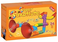 Quercetti Super Saxoflute