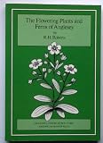 The flowering plants and ferns of Anglesey