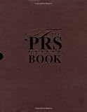 Cover of The PRS Guitar Book by Dave Burrluck 0879305932