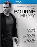 The Bourne Trilogy / La Trilogie Bour...