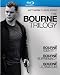 The Bourne Trilogy (The Bourne Identity / The Bourne Supremacy / The Bourne Ultimatum) (Slim Packaging) [Blu-ray]