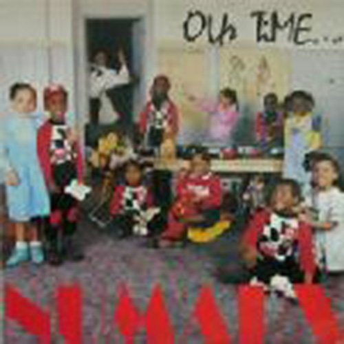 Numarx-Our Time-CD-FLAC-1988-NBFLAC Download