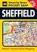 Pocket Map Sheffield (AA Street by Street) (AA Street by Street)