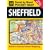 Pocket Map Sheffield (AA Street by Street)