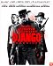 Django Unchained (Two-Disc Combo Pack: Blu-ray + DVD + Digital Copy + UltraViolet)