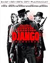 Django Unchained (2 Discos) [Blu-Ray]