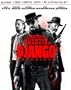 Django Unchained (Two-Disc Combo Pack: Blu-ray + DVD + Digital Copy + UltraViolet)
