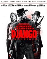 Django unchained