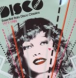 DISCO ITALIA ESSENTIAL ITALO DISCO CLASSICS