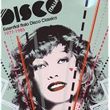 Disco Italia : Essential Italo Disco Classics 1977-1985par Compilation