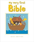 My very first Bible