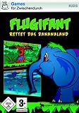 Flugifant rettet das Bananaland - 