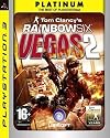 Tom Clancy's Rainbow Six: Vegas 2 - Platinum Edition (PS3)