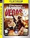 Tom Clancy's Rainbow Six: Vegas 2 - Platinum Edition (PS3)