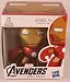 Marvel Avengers Movie Mini Mighty Muggs Iron Man