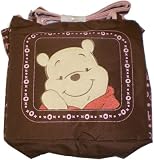 Winnie the Pooh Mini Diaper Bag - Girls