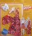 Barbie Growing Up SKIPPER Fashions - 2 Pretty Outfits (1975 Mattel Hawthorne)