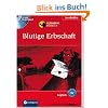 Blutige Erbschaft. Compact Lernkrimi H�rbuch. Englisch Niveau B2 f�r Fortgeschrittene