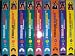 Search : The Best of Mission Impossible Vol. 1-9 VHS