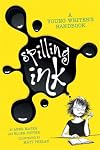 Spilling Ink