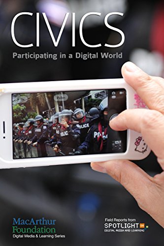 Civics: Participating in a Digital World